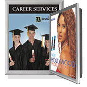 5 Pocket Brochure Holders