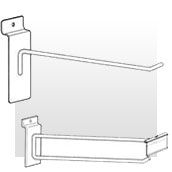 Metal Floor Poster Stands