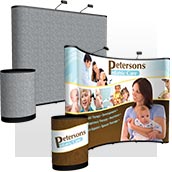 Backlit Lightboxes