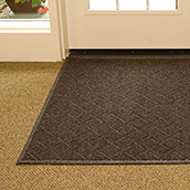 Brush Hog All Weather Floor Mats