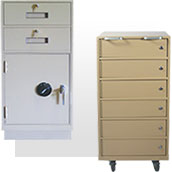 Smokers Receptacles