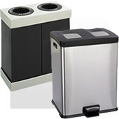 Recycling Receptacles