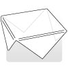 Pointed Acrylic Risers