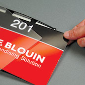 Promotional Posters