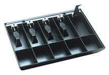 Duralite Cash Tray