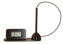 Slim-Line Calendar/Pen Unit with 1 Pen