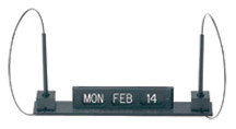Perpetual Calendar w/ Pen Set