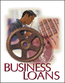Business Loans - Vignettes Series