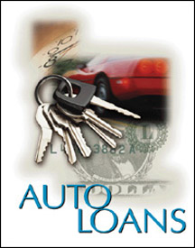 Auto Loans - Vignettes Series