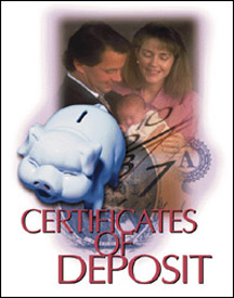Certificates of Deposit - Vignettes Series