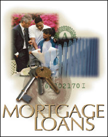 Mortgage Loans - Vignettes Series