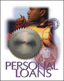 Personal Loans - Vignette Series