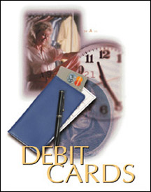 Debit Cards - Vignettes Series