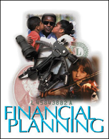 Financial Planning - Vignettes Series