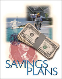 Savings Plans - Vignettes Series