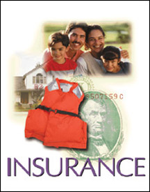 Insurance - Vignettes Series