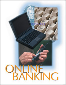 Online Banking - Vignettes Series