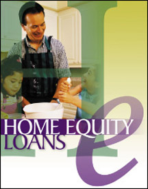 Home Equity Loans - Reflections Series