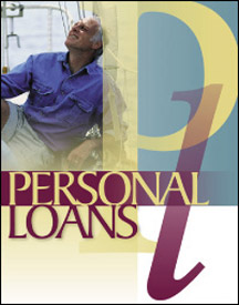 Personal Loans - Reflections Series