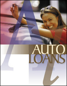 Auto Loans - Reflections Series