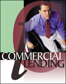 Commercial Lending - Reflections Series