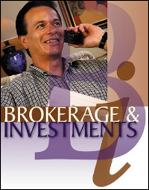 Brokerage & Investment - Reflections Series
