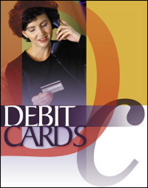 Debit Cards - Reflections Series