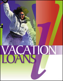 Vacation Loans - Reflections Series