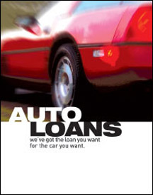 Auto Loans - Viewpoint Series