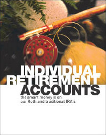 IRA's - Viewpoint Series