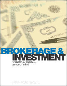 Brokerage & Investments - Viewpoint Series