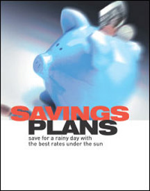 Savings Plans - Viewpoint Series