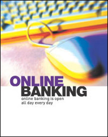 Online Banking - Viewpoint Series