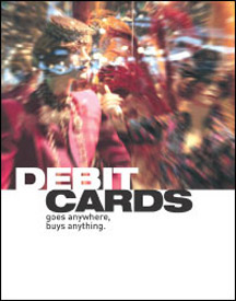 Debit Cards - Viewpoint Series