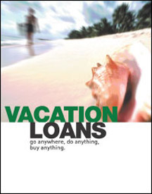 Vacation Loans - Viewpoint Series