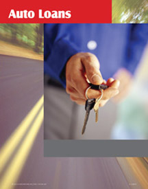 Auto Loans - Hands on Series