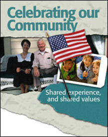 Celebrating Our Community - Expose Series