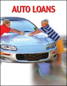 Auto Loans - Motion Series