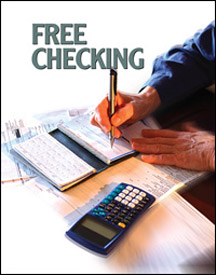 Free Checking - Motion Series
