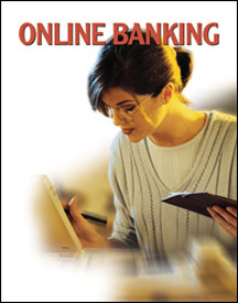 Online Banking - Motion Series