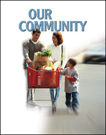 Our Community - Motion Series