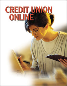 Credit Union Online - Motion Series