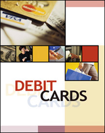 Debit Cards - Patchwork Series