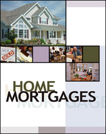 Home Mortgage - Patchwork Series