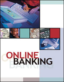 Online Banking - Patchwork Series