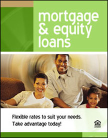 Mortgage & Equity - Advantage Series