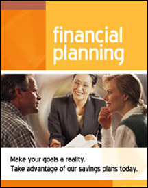 Financial Planning - Advantage Series