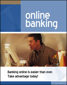 Online Banking - Advantage Series