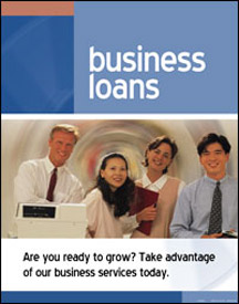 Business Loan - Advantage Series