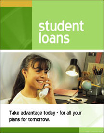 Student Loans - Advantage Series